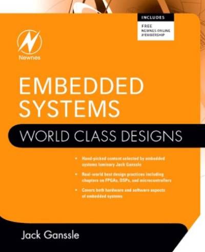 دانلود کتاب Embedded Systems