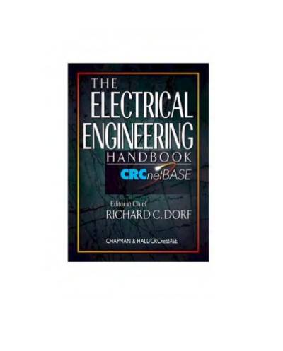 دانلود کتاب The Electrical Engineering Handbook