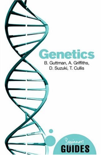 دانلود کتاب Genetics. A Beginner’s Guide