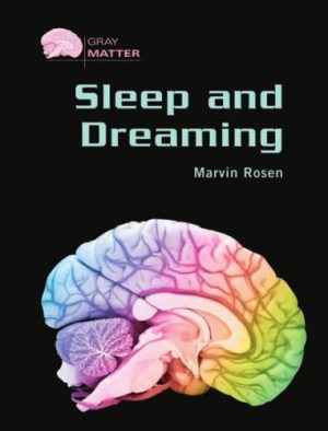 دانلود کتاب Sleep and dreaming