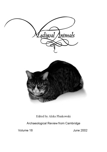 دانلود کتاب Medieval Animals