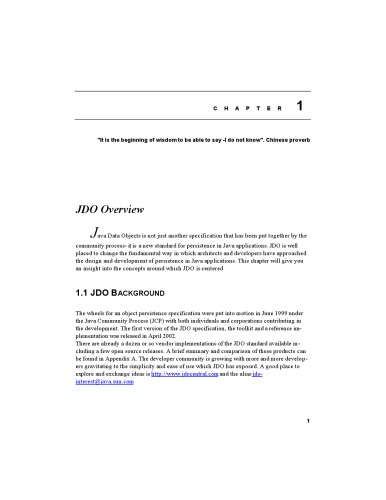 دانلود کتاب Core Java Data Objects