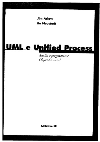 دانلود کتاب Uml E Unified Process