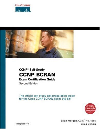 دانلود کتاب CCNP BCMSN Exam Certification Guide