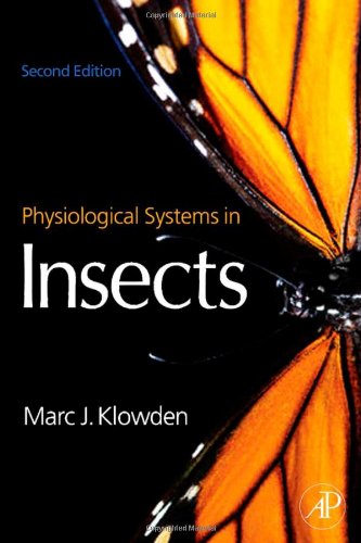 دانلود کتاب Physiological Systems in Insects