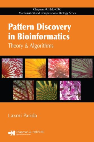 دانلود کتاب Pattern Discovery in Bioinformatics: Theory & Algorithms