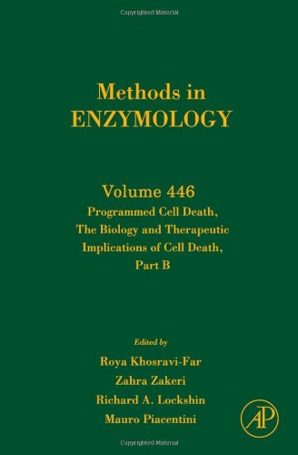 دانلود کتاب Programmed Cell Death Part B