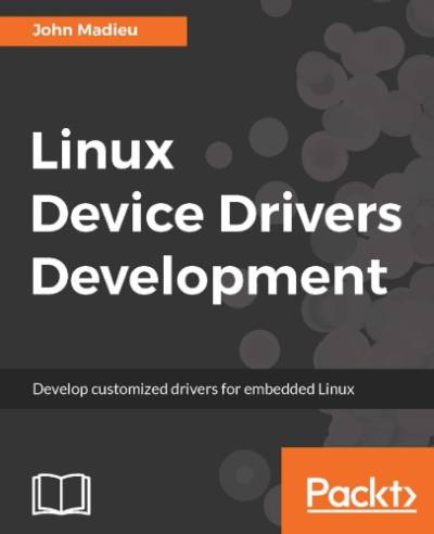 دانلود کتاب Linux Device Drivers