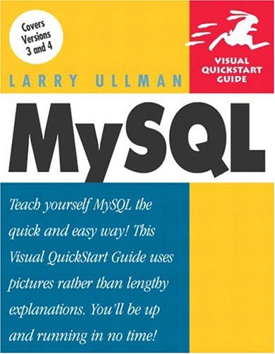 دانلود کتاب MySQL