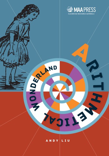 دانلود کتاب Arithmetical Wonderland