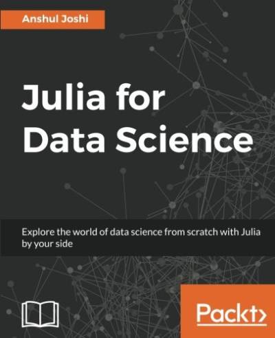 دانلود کتاب Julia for Data Science