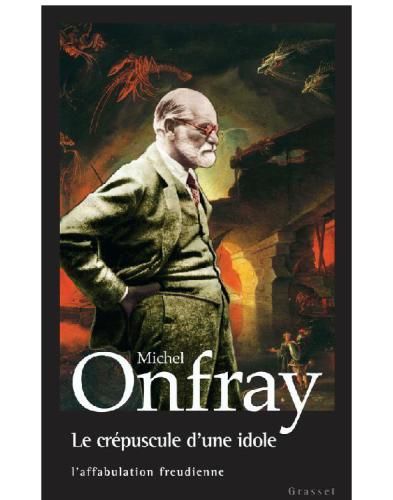 دانلود کتاب Le Crépuscule d’une Idole