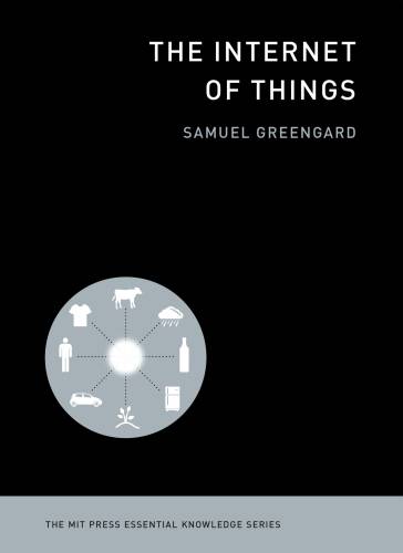دانلود کتاب The Internet of Things