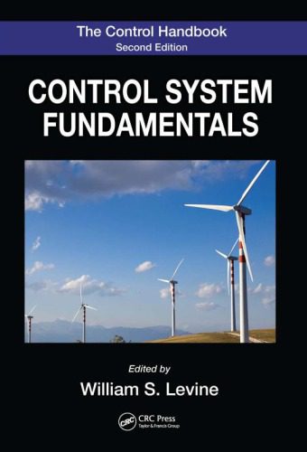 دانلود کتاب The Control Handbook: System Applications