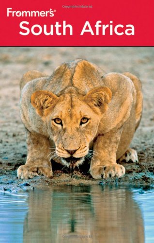 دانلود کتاب Frommer’s South Africa