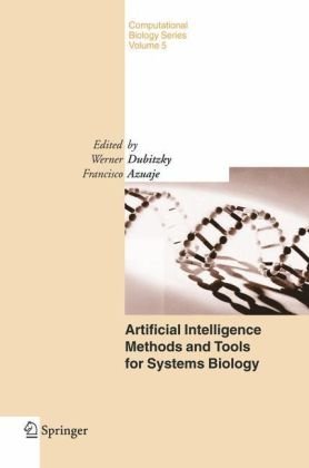 دانلود کتاب Artificial Intelligence Methods And Tools For Systems Biology