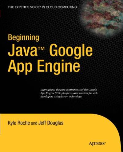 دانلود کتاب Beginning Java Google App Engine