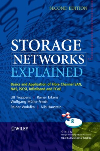 دانلود کتاب Storage Networks Explained