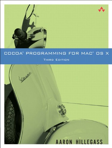 دانلود کتاب Cocoa(R) Programming for Mac(R) OS X (3rd Edition
