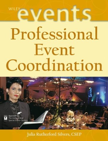 دانلود کتاب Professional Event Coordination