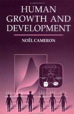 دانلود کتاب Human Growth and Development