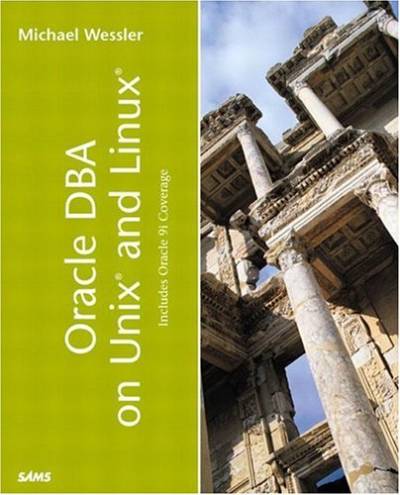 دانلود کتاب Oracle DBA on UNIX and Linux