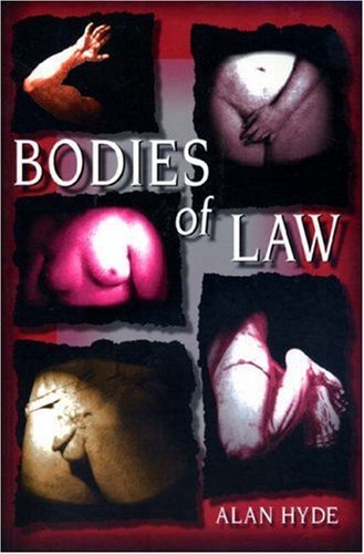 دانلود کتاب Bodies of Law