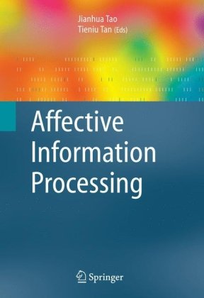 دانلود کتاب Affective Information Processing