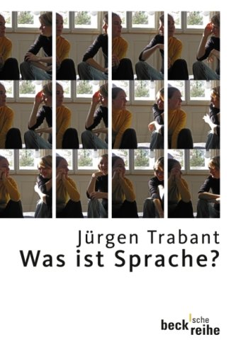 دانلود کتاب Was ist Sprache