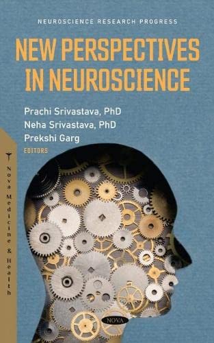 دانلود کتاب New Perspectives in Neuroscience