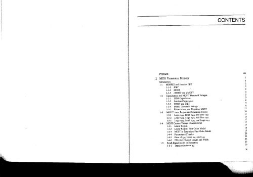 دانلود کتاب Design of Analog Integrated Circuits and Systems