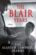 دانلود کتاب The Blair Years