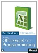 دانلود کتاب Microsoft Office Excel 2007 – Programmierung Das Handbuch