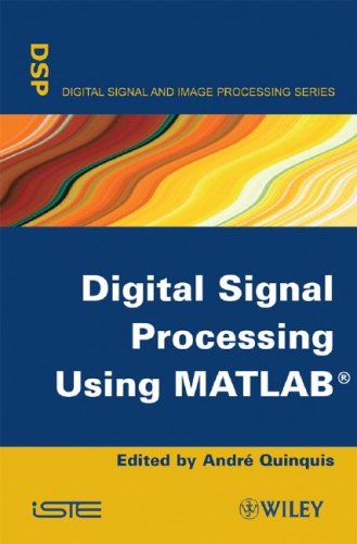 دانلود کتاب Digital Signal Processing Using Matlab