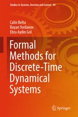 دانلود کتاب Formal Methods for Discrete-Time Dynamical Systems