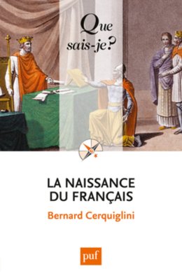 دانلود کتاب La naissance du Français