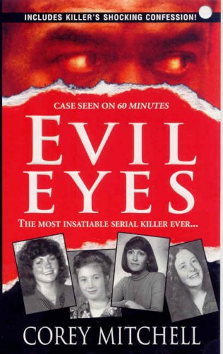 دانلود کتاب Evil Eyes (Coral Eugene Watts)