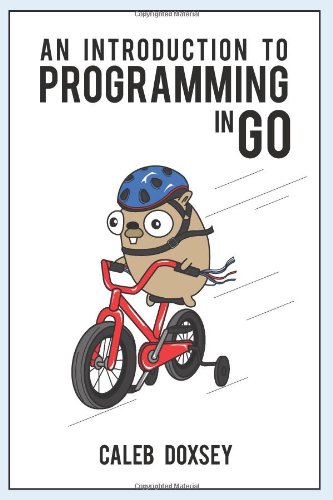 دانلود کتاب An Introduction to Programming in Go