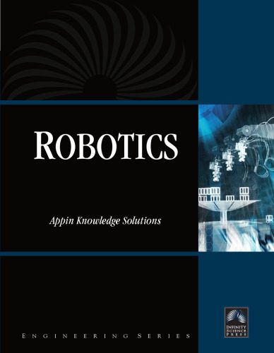 دانلود کتاب Robotics