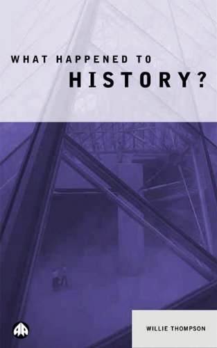 دانلود کتاب What Happened to History