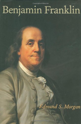 دانلود کتاب Benjamin Franklin