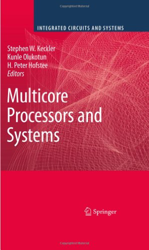 دانلود کتاب Multicore Processors and Systems