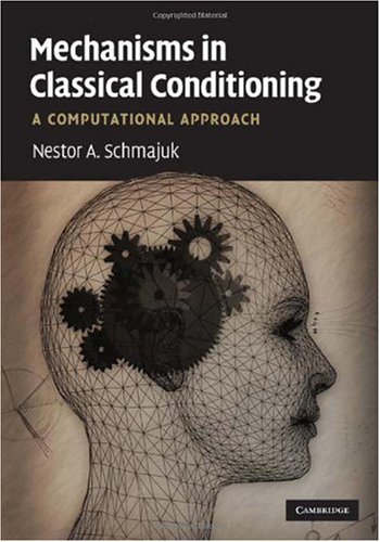 دانلود کتاب Mechanisms in Classical Conditioning: A Computational Approach