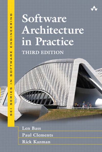 دانلود کتاب Software architecture in practice