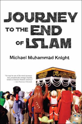 دانلود کتاب Journey to the End of Islam