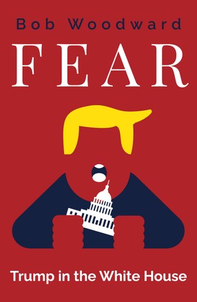 دانلود کتاب Fear