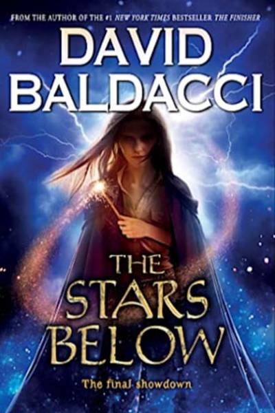 دانلود کتاب The Stars Below