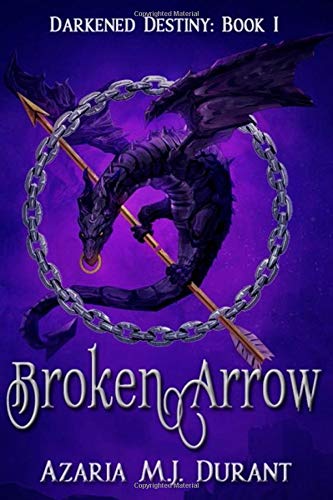 دانلود کتاب Broken Arrow