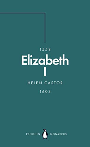 دانلود کتاب Elizabeth I: A Study in Insecurity