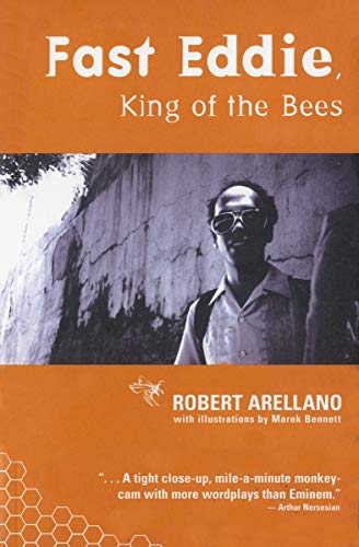دانلود کتاب Fast Eddie King of the Bees